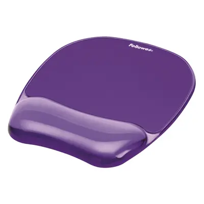 Fellowes Violet mouse pad