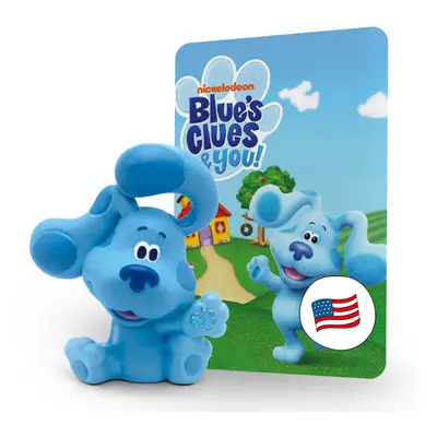 Tonies Blue Audio Play Character from Blue's Clues & You!