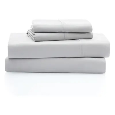 UGG Alahna King Bed Sheets and Pillowcases 4Piece Set Sleep in Luxury Machine Washable Deep Pock