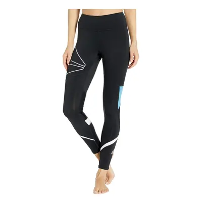 Reebok One Series Running Delta Tight black Medium