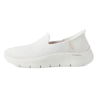 Skechers Women's Hands Free Slip-Ins Go Walk Flex-Relish Sneaker Off