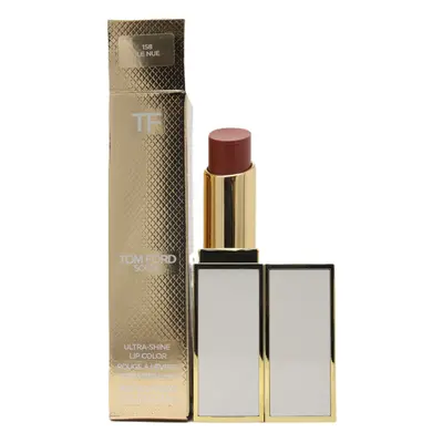 (158 Ile Nue) Tom Ford Soleil Ultra Shine Lip Color Lipstick 0.11oz/3.3g New With Box