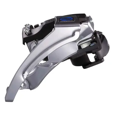 SHIMANO Umwerfer Altus 34.9mm (31.8/28.6) T 07Swings Dual-R. 42/48Z E-FDM310X6 Front Derailleur