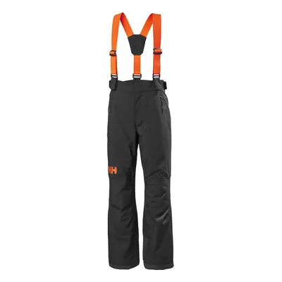 Helly-Hansen Juniors No Limits 2.0 Waterproof Ski Pant Black Siz