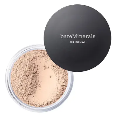 Bare Minerals Original Foundation SPF15 #Fairly Medium g