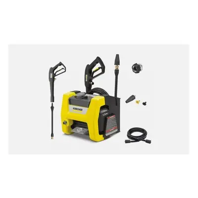 Karcher GI131 Karcher K1700 Cube Electric Pressure Washer, Max PSI, 1.2 GPM