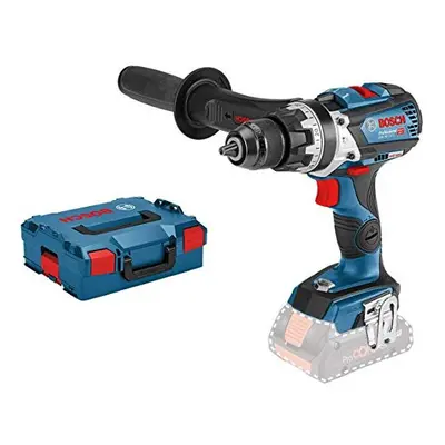 Bosch Professional 06019G030A 18V System cordless hammer drill GSB 18V-110 C (max.torque Nm, wit