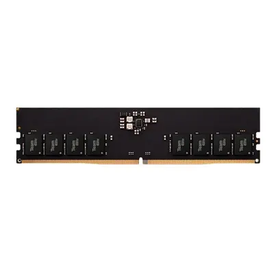 Team Group RAM Elite - GB - DDR5 DIMM CL46