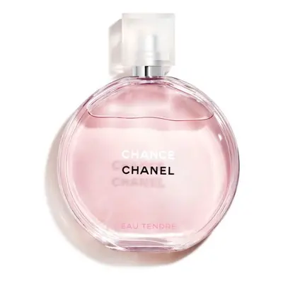 Chanel Chance Eau Tendre Eau De Toilette Spray 100ml