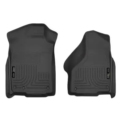 FRONT FLOOR LINERS