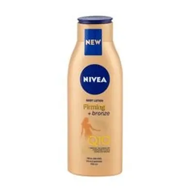 Nivea - Q10 Firming + Bronze Body Lotion 400ml