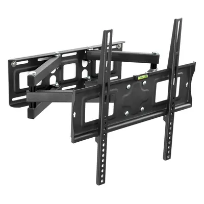 Television Bracket - inch screens, extendable, tilt, swivel, width-adjustable