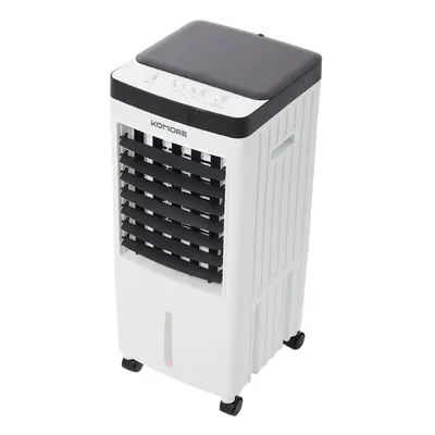 Portable 8L Evaporative Air Cooler