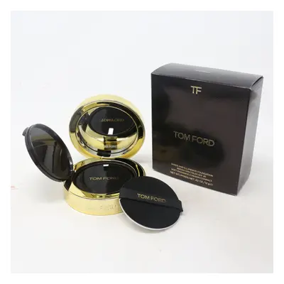 (3.7 Champagne) Tom Ford Shade And Illuminate Foundation Spf 0.42oz/12g New With Box