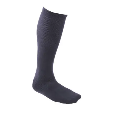 ALL SPORTS-SOCKS-NAVY - SMALL