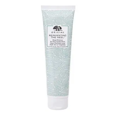 Origins by Origins Reinventing The Heel MegaMoisture (For Dry cracked Feet) 150ml5oz(D0102H5AURX