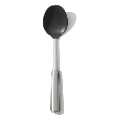 OXO Steel Silicone Cooking Spoon