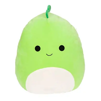 Squishmallow 8" Plush Animal Pillow Pet (Danny The Green Dinosaur)