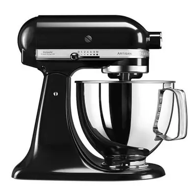 KitchenAid Artisan Mixer Onyx Black