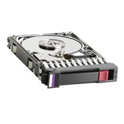 HDD MSA 300GB 12G 10K 2.5 INCH