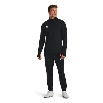 Under Armour Mens UA Challenger Quarter Zip Midlayer