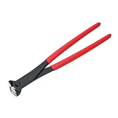 Knipex 01 SB End Cutting Nippers PVC Grip 280mm (11in)