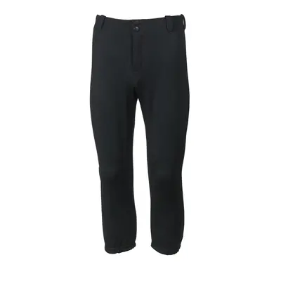 LOW RISE SB PANT-WOMEN-BLACK-2X