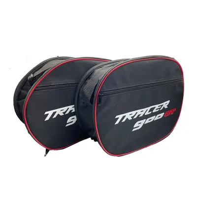 for Givi V35 V37 Yamaha TRACER 900GT FJR TDM MT09 Motorcycle Luggage Storage Accessories Multifu