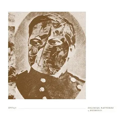 Huerco S. - Colonial Patterns [CD]