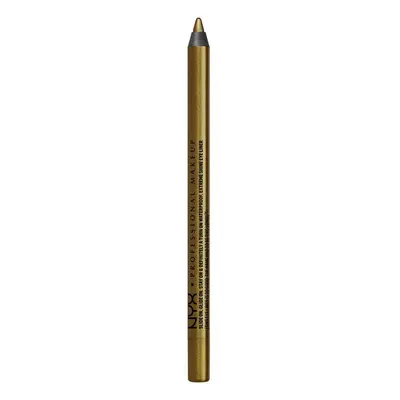 NYX PROFESSIONAL MAKEUP Slide On Pencil Waterproof Eyeliner Pencil