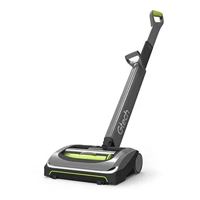 Gtech AirRAM MK2 | Lightweight Cordless Vacuum Cleaner for Carpets, Hard Floor, Pet Hair | 22V L