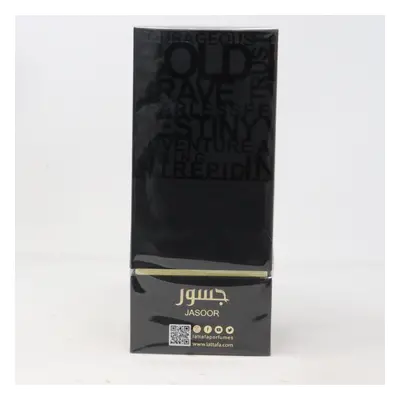 Lattafa Jasoor 100ml EDP Spray