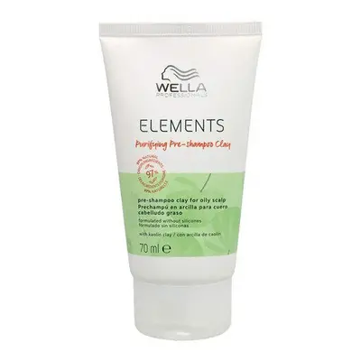 Pre-Shampoo Wella Elements Soothing (70 ml)