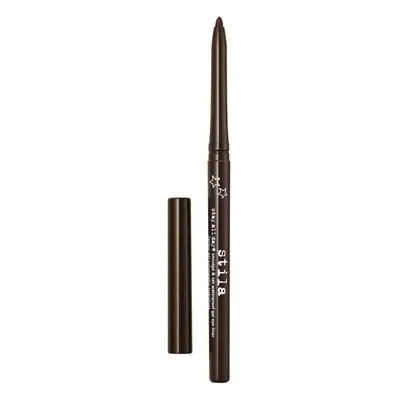 stila Stay All Day Smudge & Set Waterproof Gel Eye Liner | Waterline-Safe Long-Lasting Color Wea