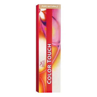 Colour Touch 7/0 Medium Blonde Pack of (2 x ml)