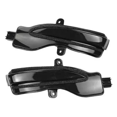 Car Dynamic Turn Signal LED Rearview Mirror Indicator Blinker Light for -3 -4 CX5 KE B