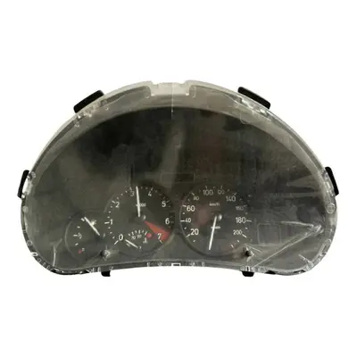 AT Car Dashboard Instrument Cluster Assembly 6104VG for 2005-2008 Instrument Meter Dash Board