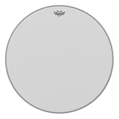 Remo Drumhead Coated BR-1126-00