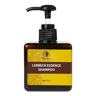 WONMOM Lebbeck Essence Shampoo (8.5 fl oz)