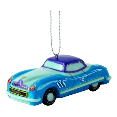 Royal Doulton Nostalgic Christmas Car Ornament