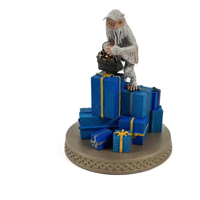 Harry Potter Wizarding World Eaglemoss 1: Figure | Demiguise New