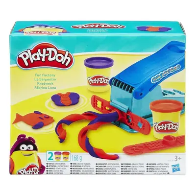 Hasbro Play-doh fun factory