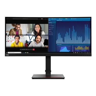 Thinkvision P34W-20 86,7 Cm