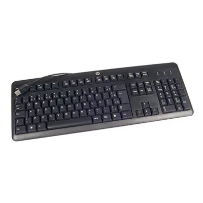 Usb Kb Me Turk 672647-143