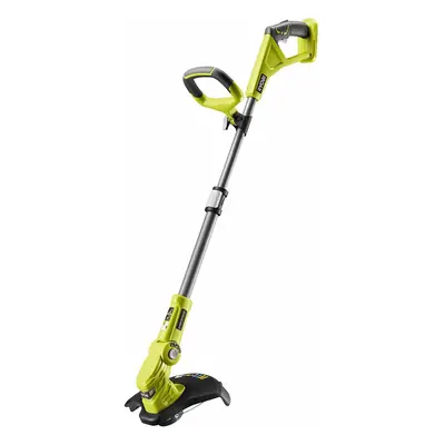 Ryobi OLT1832 18V ONE+ Cordless Grass Trimmer Only, 25-30cm, Hyper Green