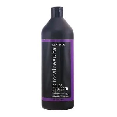 Conditioner Total Results Color Obsessed Matrix