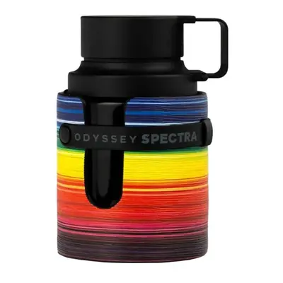 Odyssey Spectra Rainbow 100ML Eau De Parfum For Men