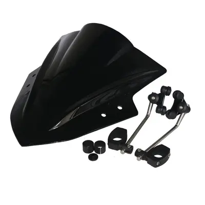 (black) Motorcycle For Honda CB650F CB600F CB500F CB599F CB650 CB600 CB500 CB599