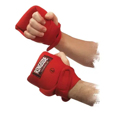 Ringside Weighted Gloves (6-Pound)