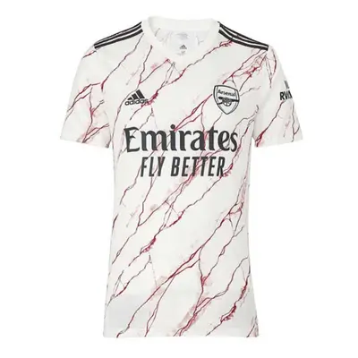 (L) Arsenal Adidas Away Football Shirt